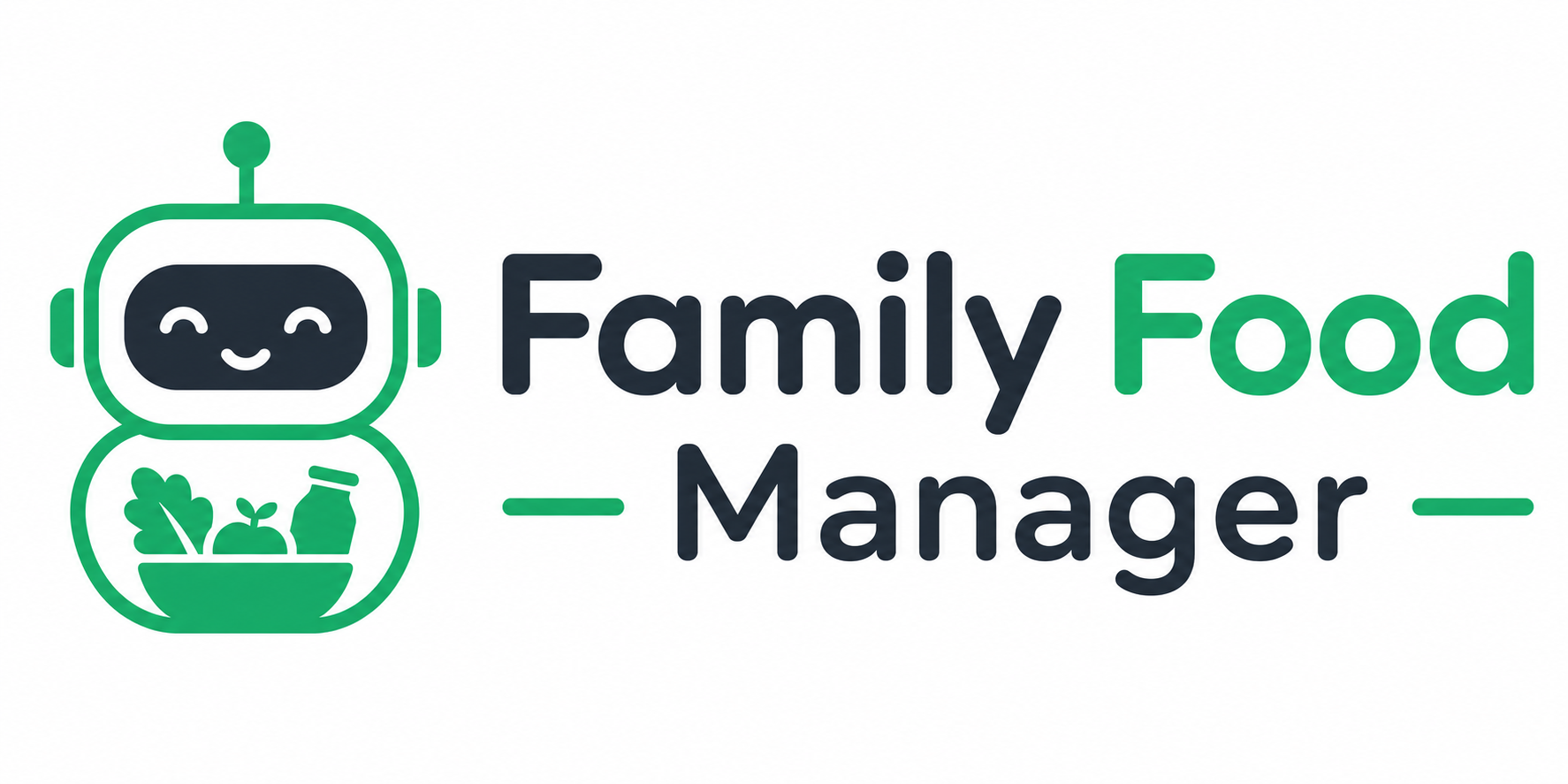 Family Food Manager